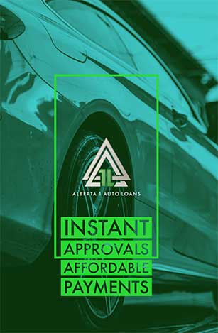 instant approvals low payments